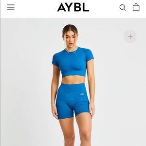AYBL Evolve Speckle Set